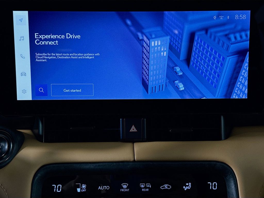 Thumbnail: 2026 Lexus IS - 12