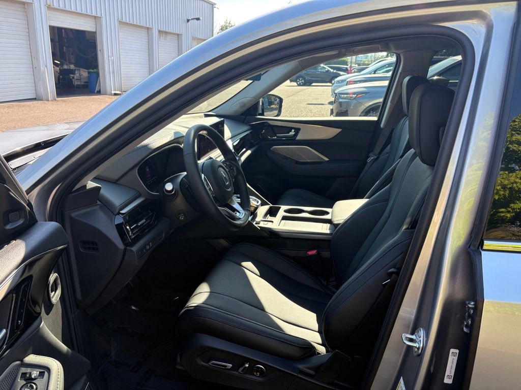2026 Acura MDX Base