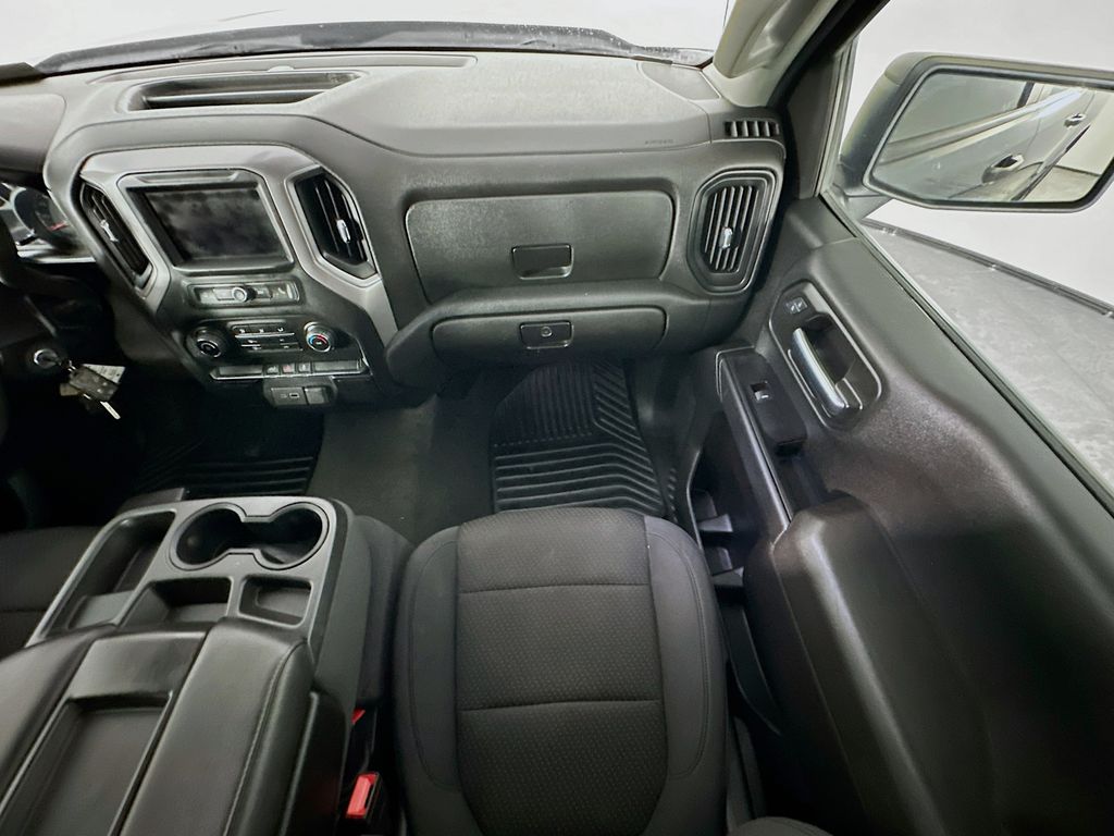 ChevroletSilverado 150011