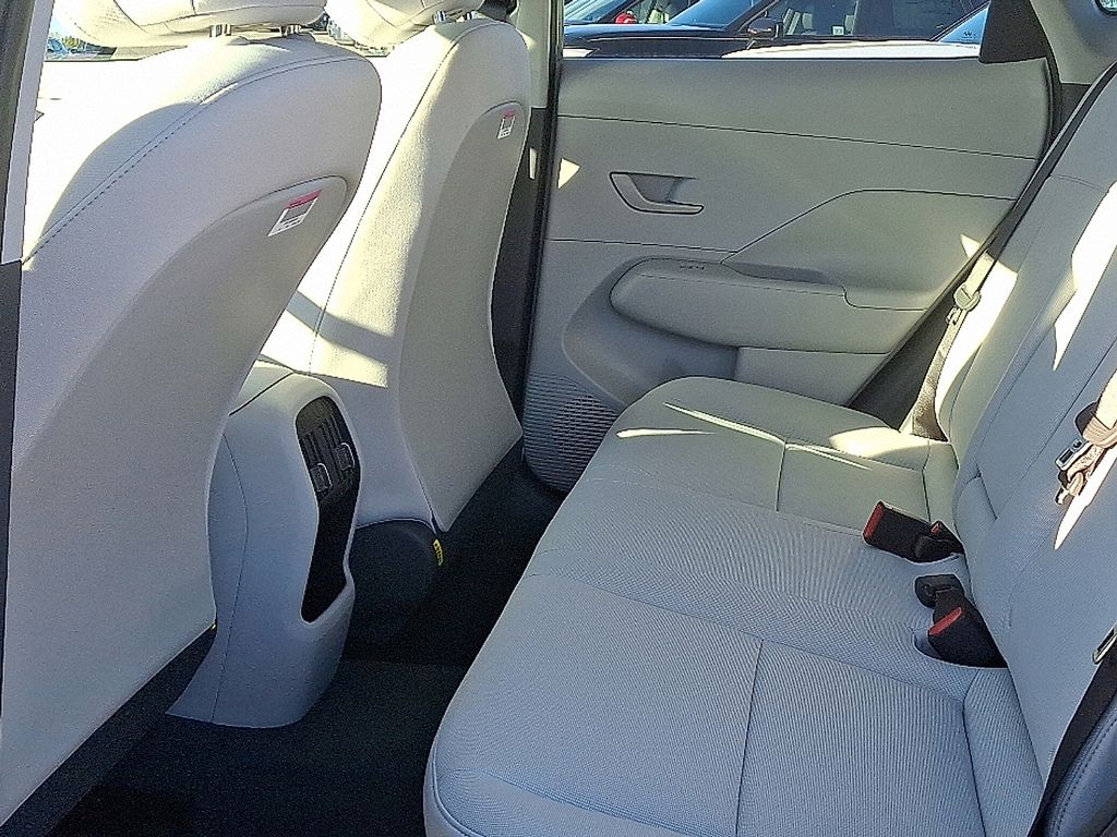 Thumbnail: 2026 Hyundai Kona - 7