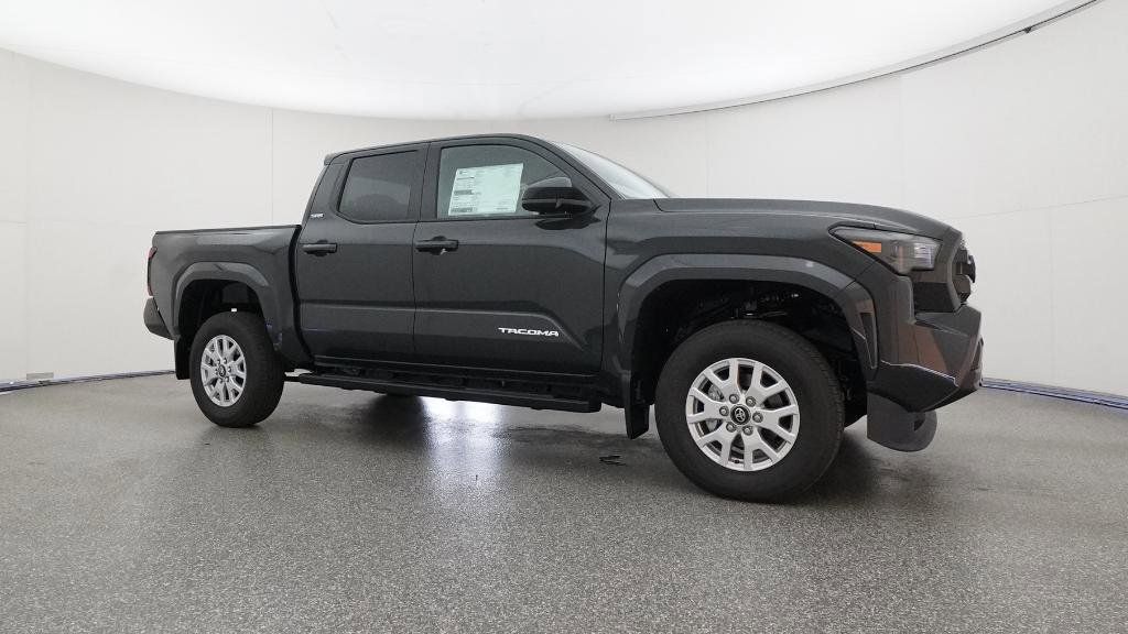 Thumbnail: 2025 Toyota Tacoma - 28