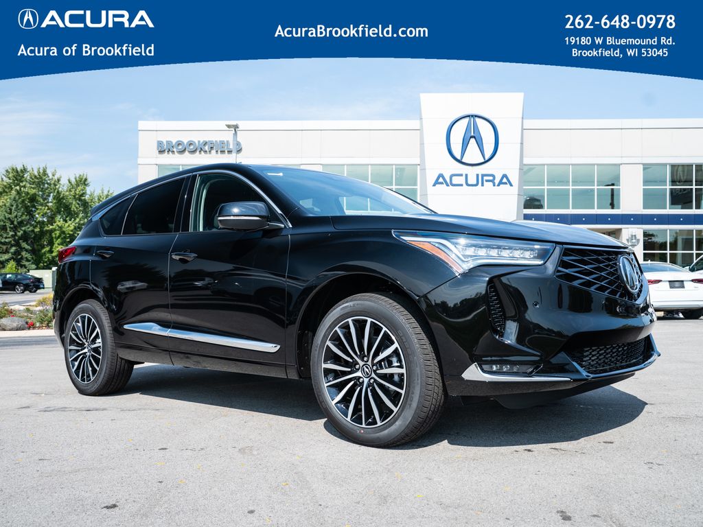 2026 Acura RDX Advance Package SH-AWD's photo