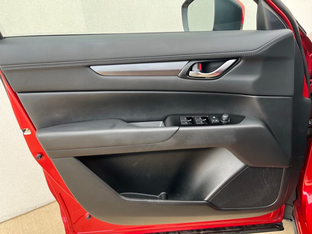 Used Car 2023 Mazda Cx-5  2.5 S Select Package For Sale Under $25,000 In Georgetown, Texas