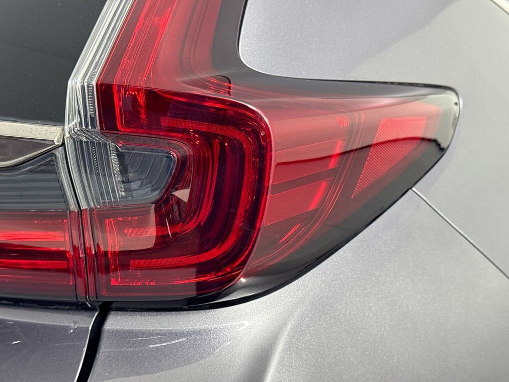 Used Car 2022 Honda Cr-v  Ex For Sale Under $30,000 In Austin, Texas