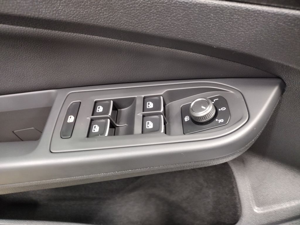 2022 Volkswagen Golf GTI Autobahn