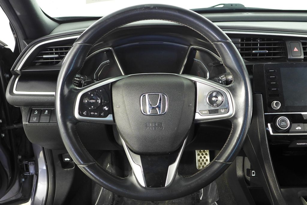 Thumbnail: 2020 Honda Civic - 25