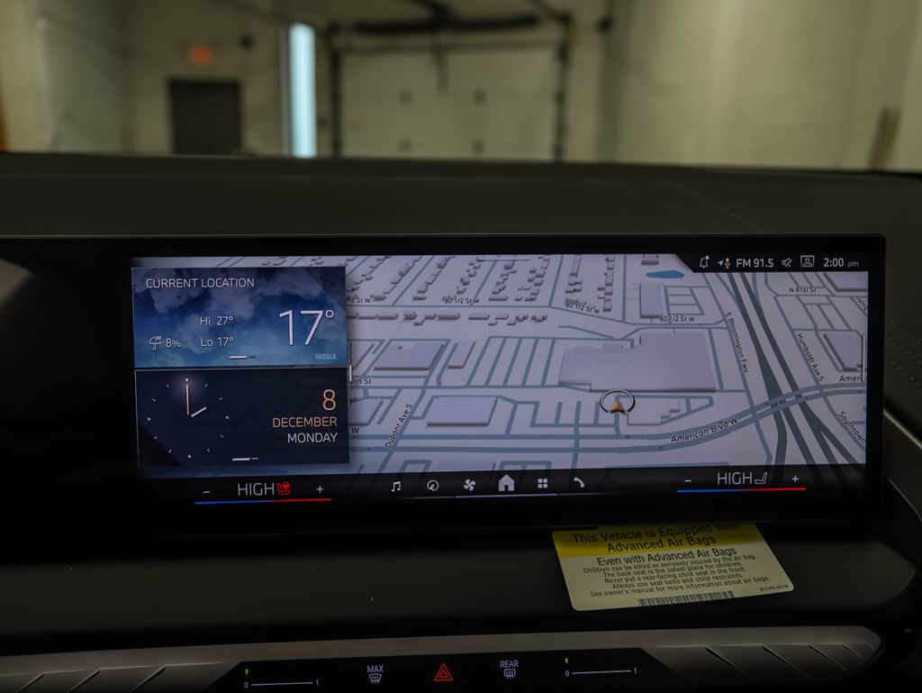 Thumbnail: 2026 BMW X3 - 15