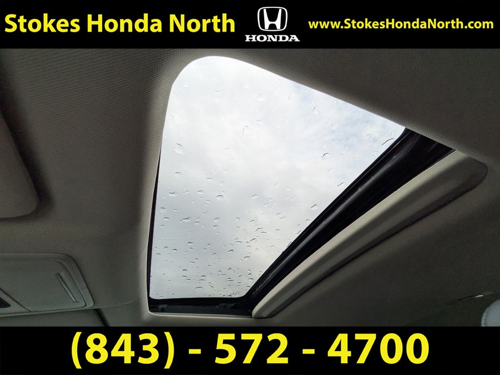 2024 Honda CR-V EX-L  at Stokes Honda North