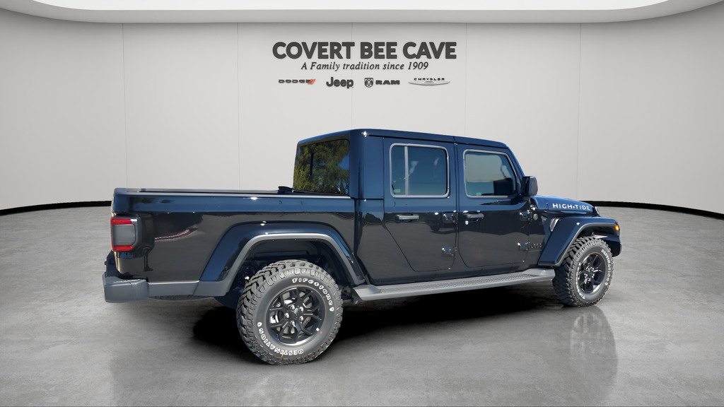 New Car 2025 Jeep Gladiator  For Sale Under $50,000 In Austin, Texas