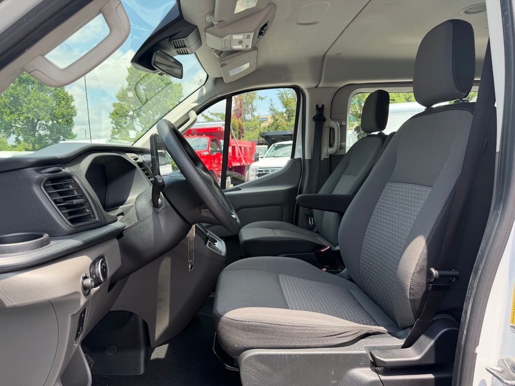 2024 Ford Transit-350 Passenger Van XLT