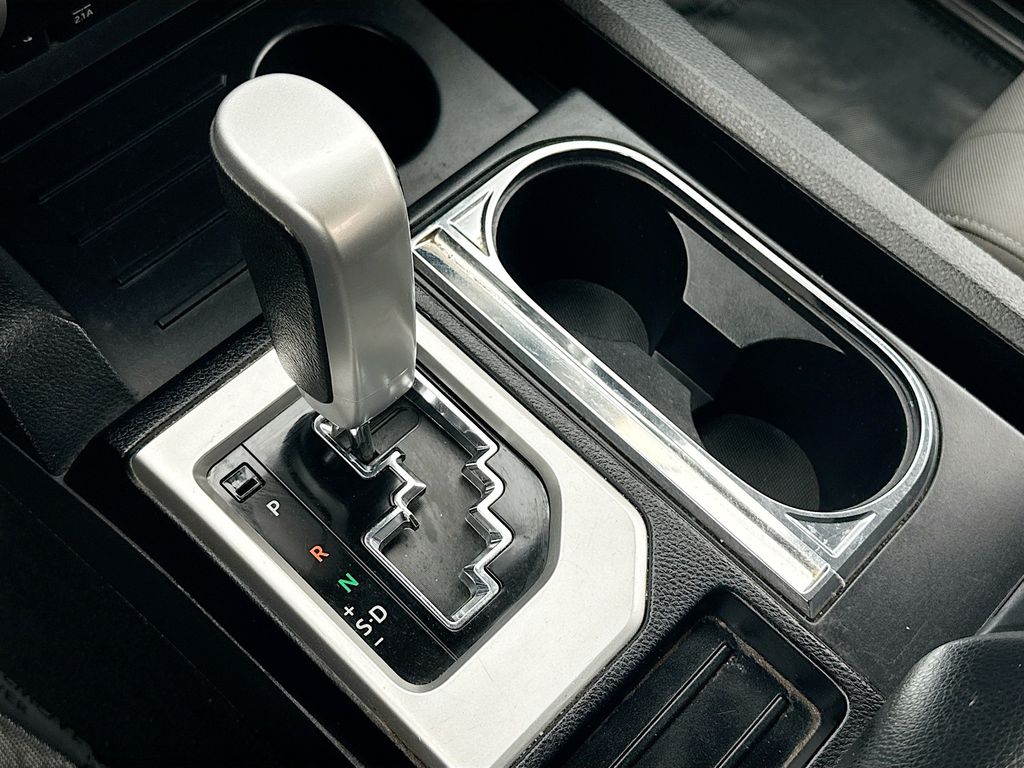 2020 Toyota Tundra SR5 White at EAG Ford Navasota