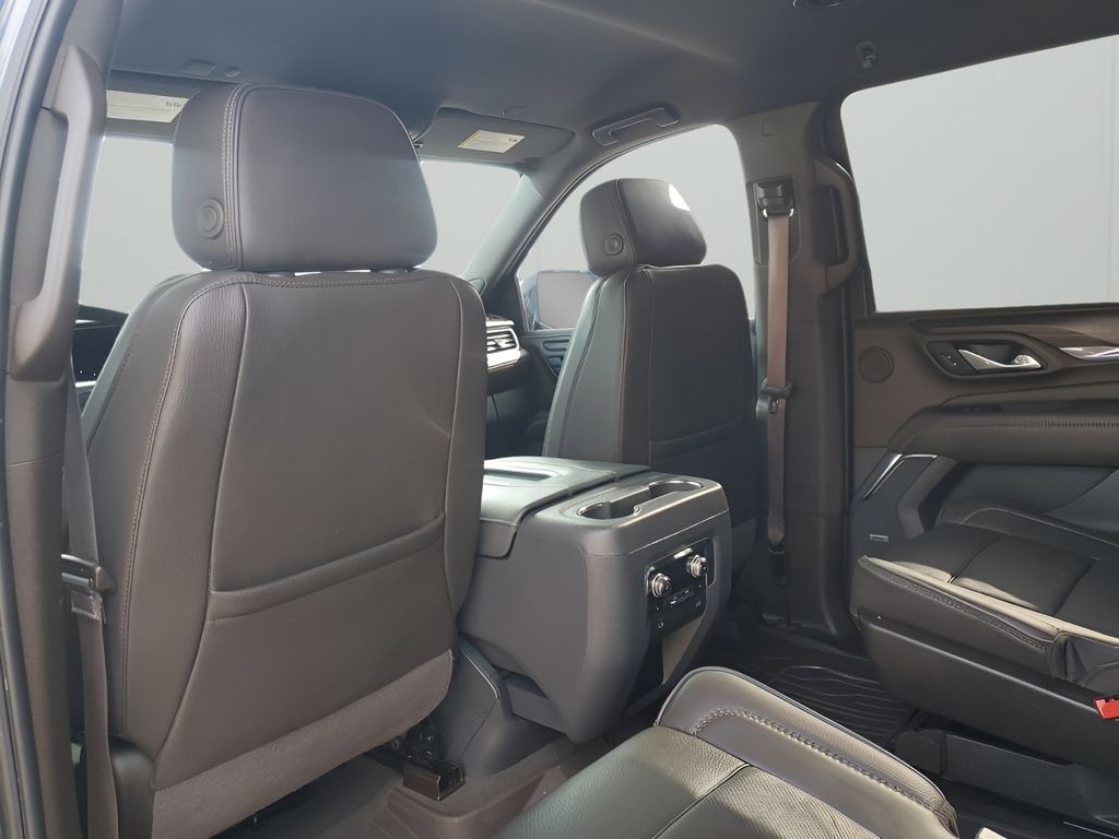 Used Car 2023 Gmc Yukon Xl  Denali For Sale Under $70,000 In Austin, Texas