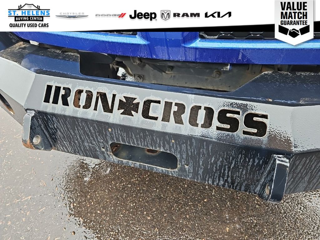 2014 RAM Ram 1500 Sport - Photo 32