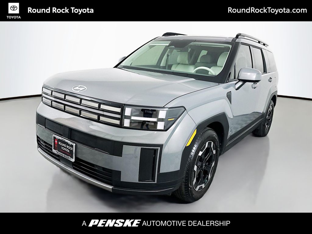 Thumbnail: 2025 Hyundai Santa Fe - 1