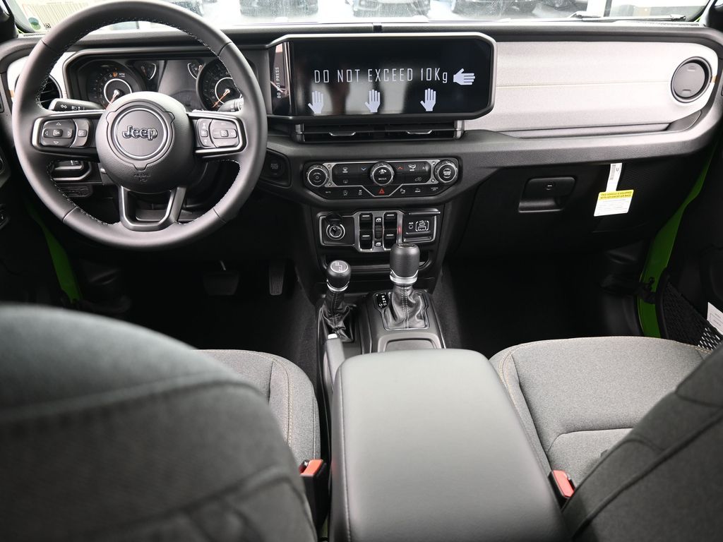 New 2026 Mojito (DISC) Jeep Sport S image 31