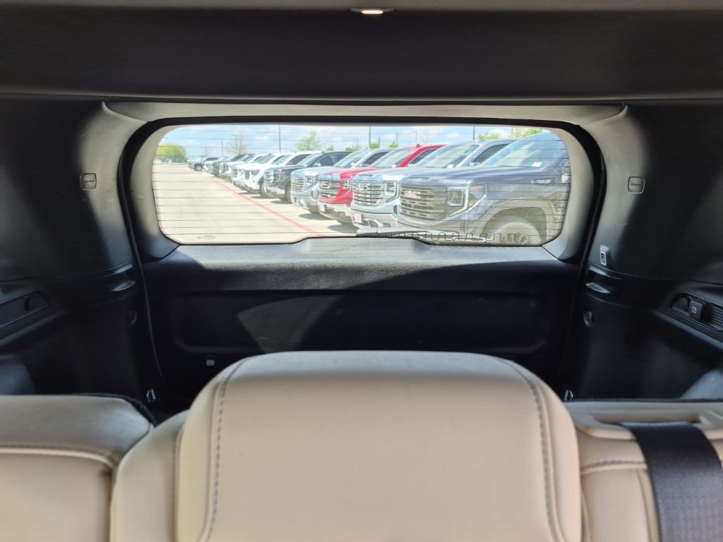 Used Car 2024 Jeep Grand Cherokee  Limited For Sale Under $40,000 In Austin, Texas