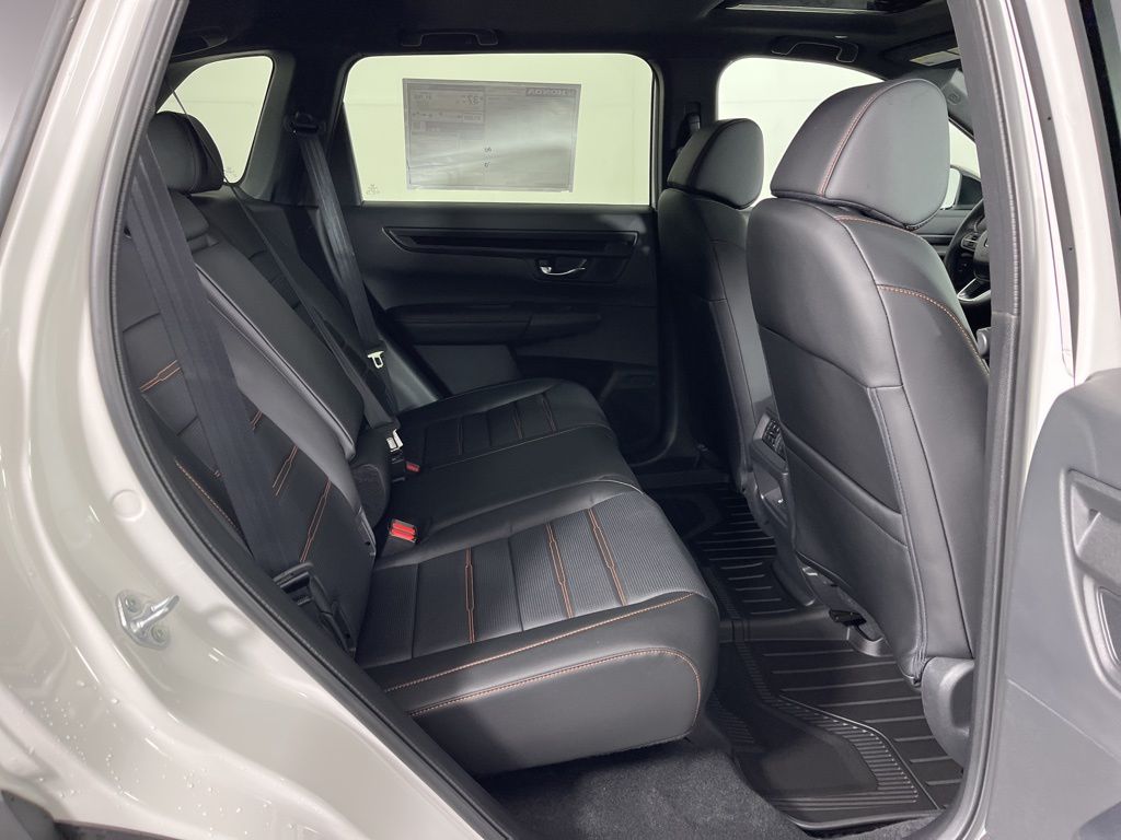 Thumbnail: 2026 Honda CR-V - 13