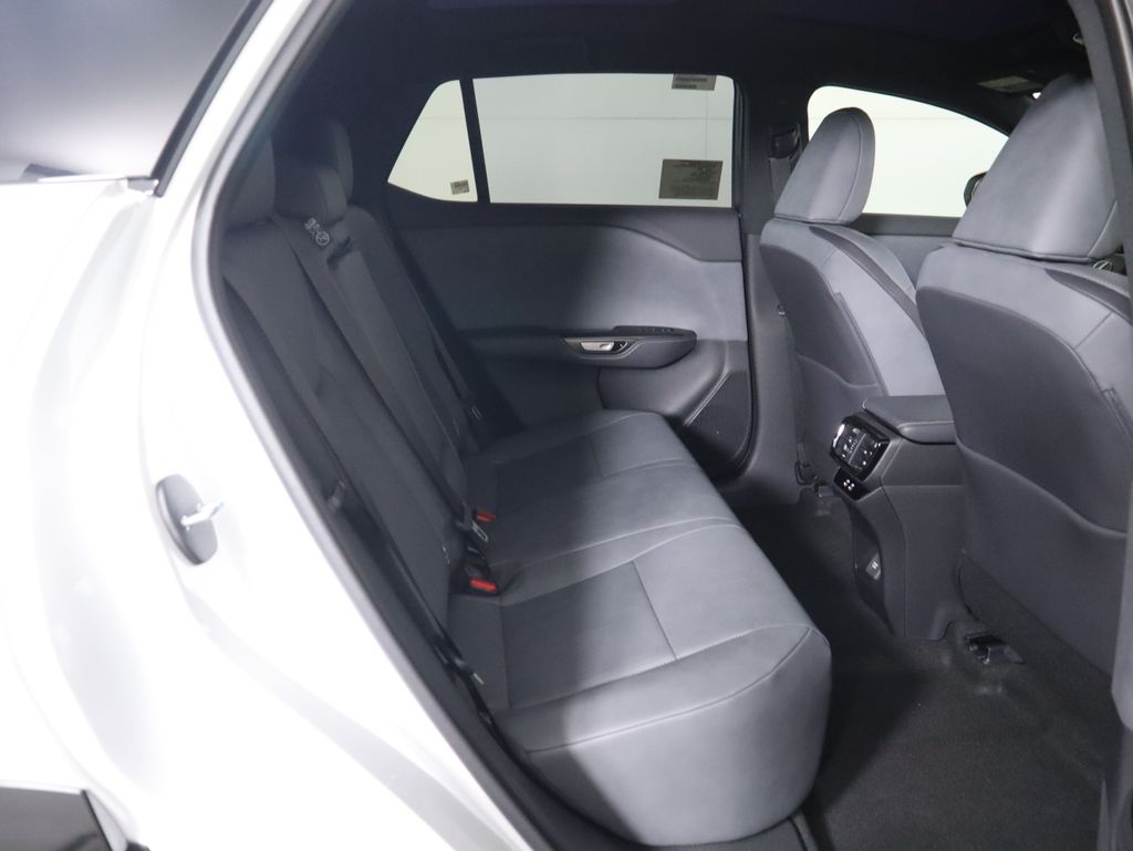 Thumbnail: 2026 Lexus RZ - 23