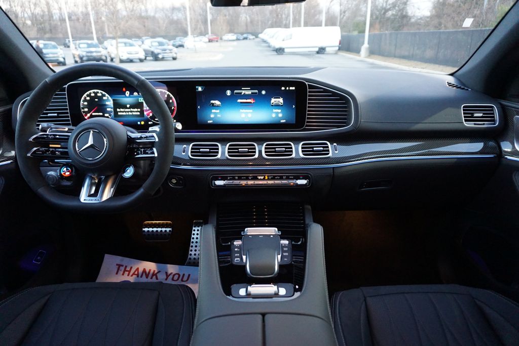 Thumbnail: 2026 Mercedes-Benz GLE - 17