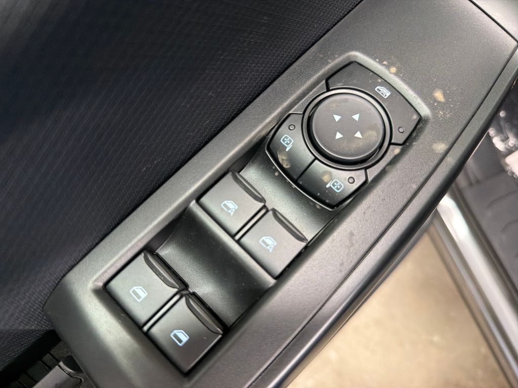 New 2026 Gray Ford STX image 16