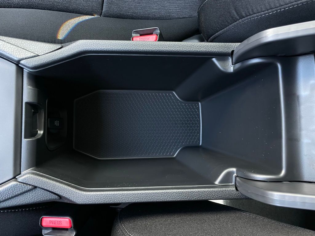 2025 Honda Accord SE 20