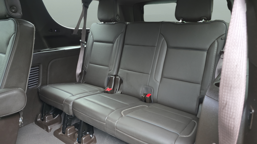 2022 GMC Yukon XL