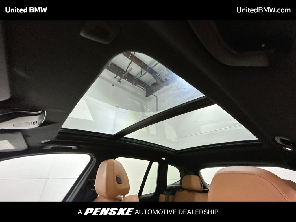 Thumbnail: 2024 BMW X3 - 20