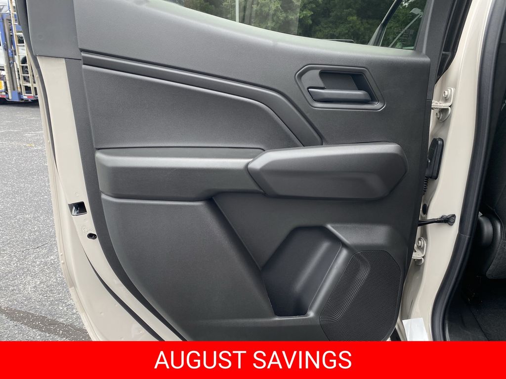 New 2026 Chevrolet Colorado Truck