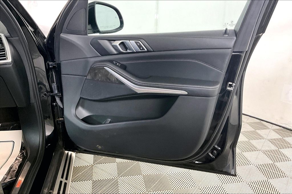 Used 2023 BMW X5 xDrive40i For Sale in OLIVE BRANCH, MS