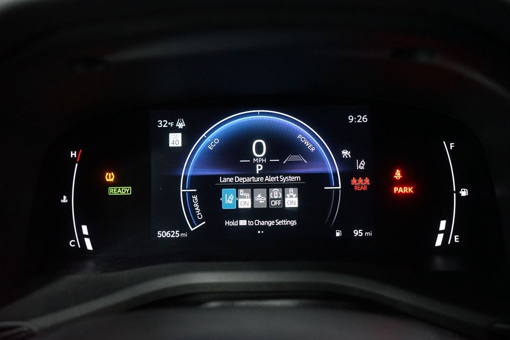 Thumbnail: 2025 Toyota Camry - 15