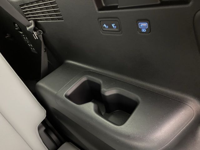 2021 Hyper White Hyundai Palisade SEL FWD SUV