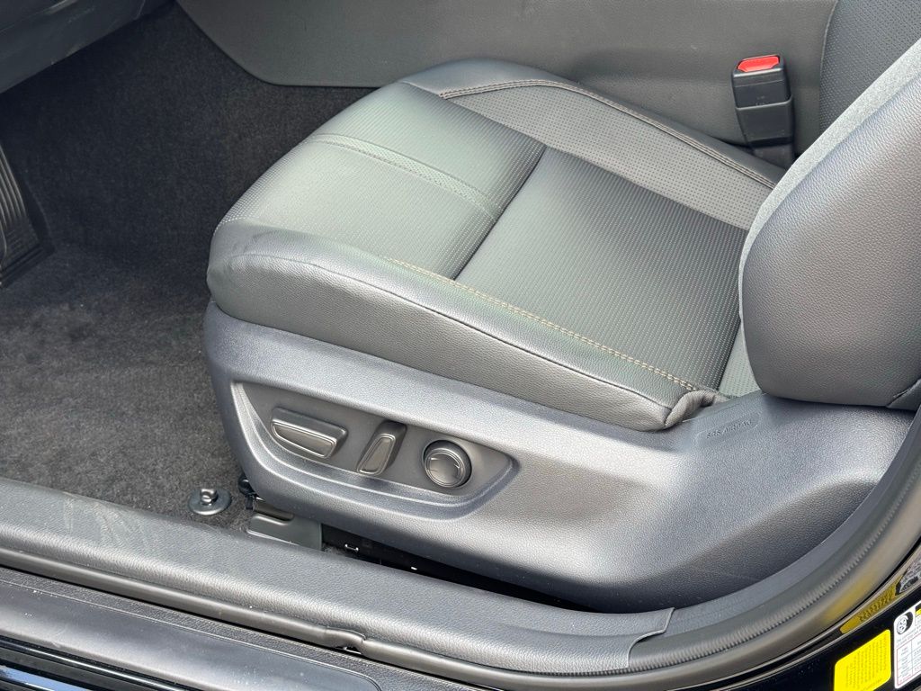 2026 Toyota Camry XLE photo 16