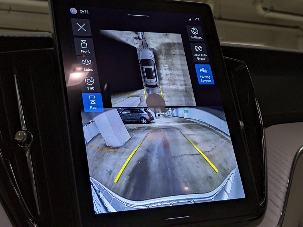 2026 Volvo XC60 Ultra - Photo 19