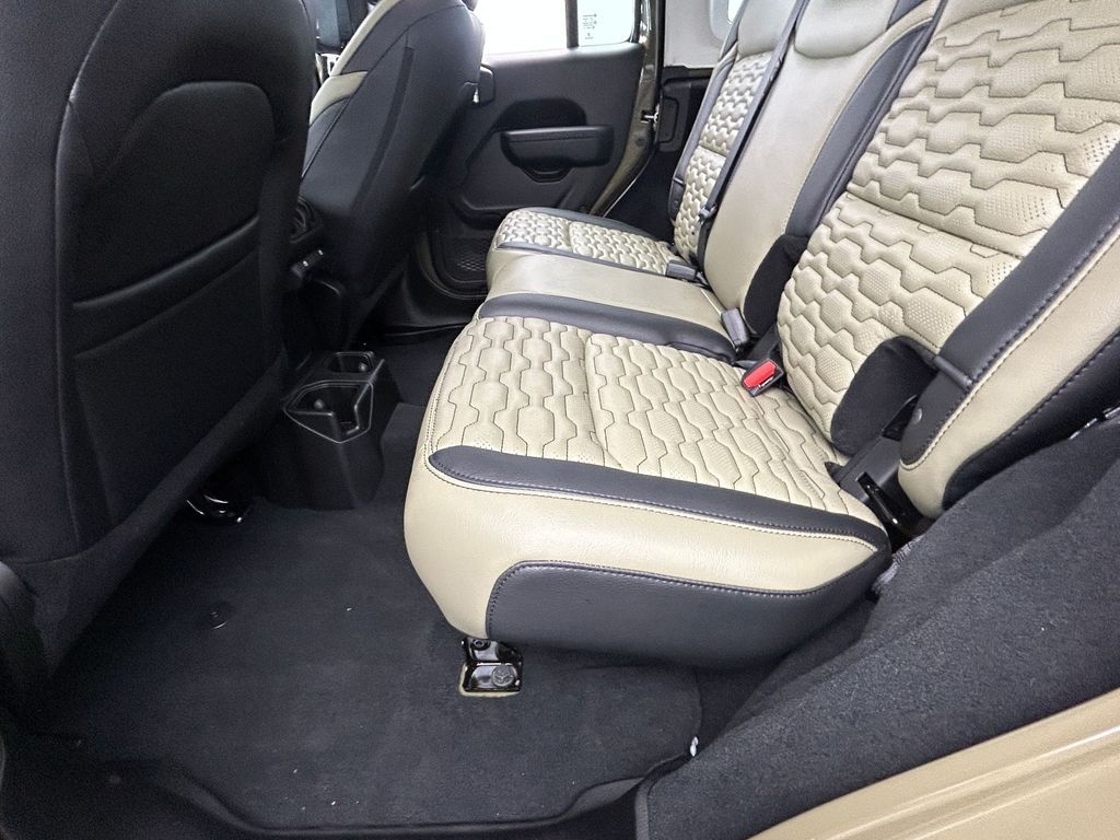 New 2026 Pj5 Jeep Sport image 28