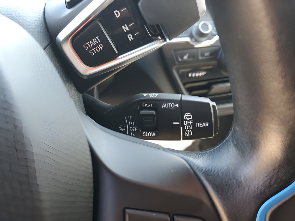 Used Car 2018 Bmw I3  94ah W/range Extender For Sale Under $15,000 In Austin, Texas