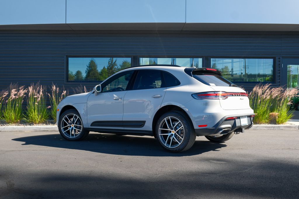 New 2026  Porsche  image 3