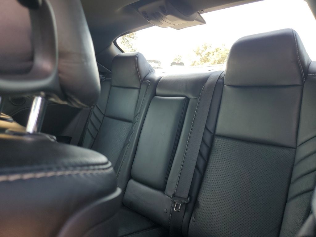 Used Car 2022 Dodge Challenger  Srt Hellcat For Sale Under $70,000 In Austin, Texas