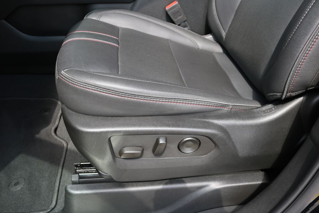 Used Car 2024 Chevrolet Tahoe  Rst For Sale Under $70,000 In Austin, Texas