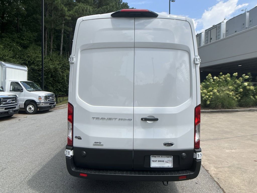 2024 Ford Transit-350 Base 6