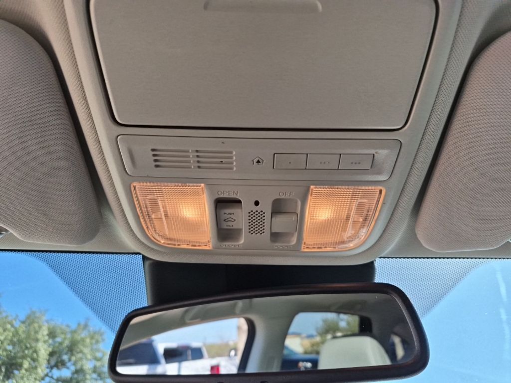 Used Car 2015 Honda Cr-v  Touring For Sale Under $20,000 In Austin, Texas