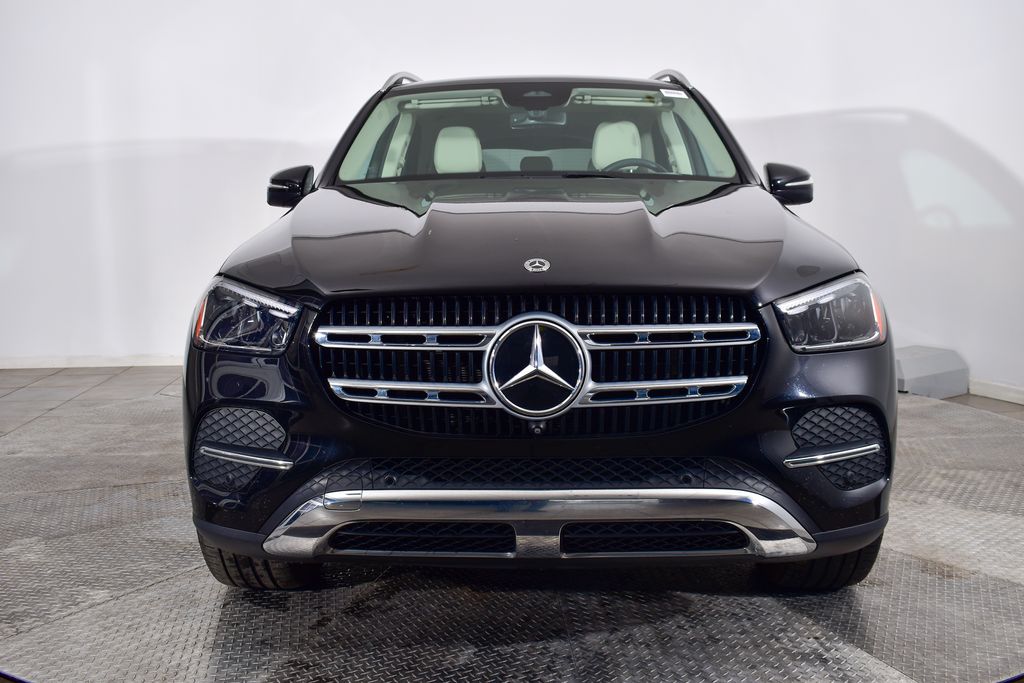 Thumbnail: 2024 Mercedes-Benz GLE - 7