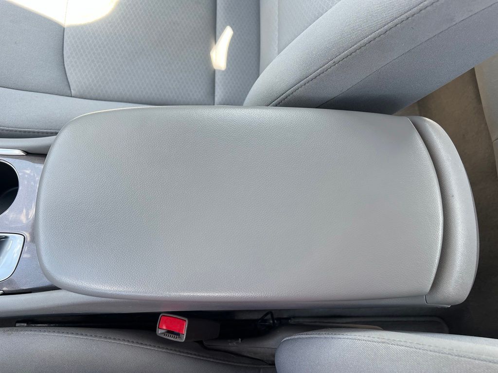 Used 2021 Chevrolet Malibu Sedan