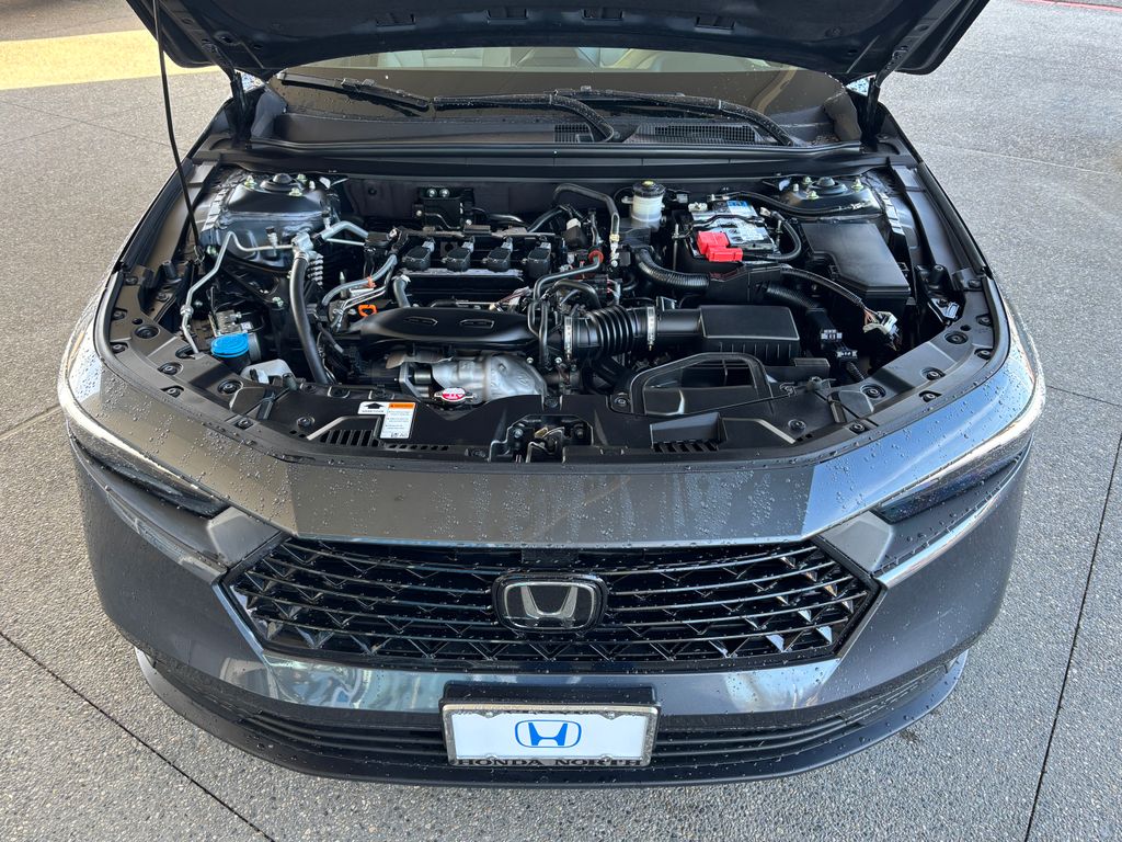 Thumbnail: 2023 Honda Accord - 25