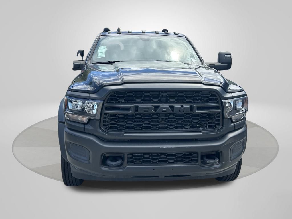 2023 RAM Ram 5500 Chassis Cab Tradesman
