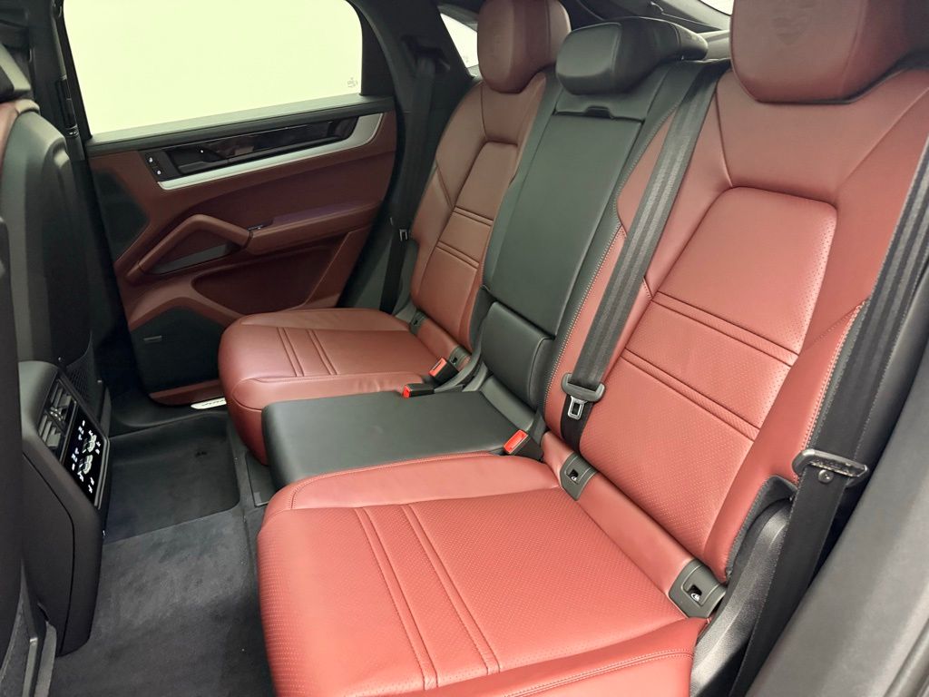 Thumbnail: 2026 Porsche  - 24