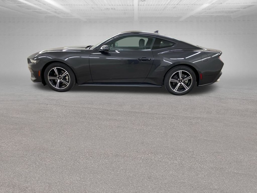 2024 Ford Mustang EcoBoost photo