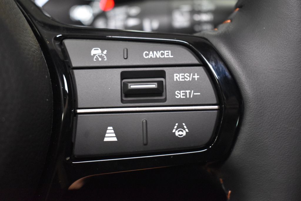 2025 Honda HR-V Sport 16
