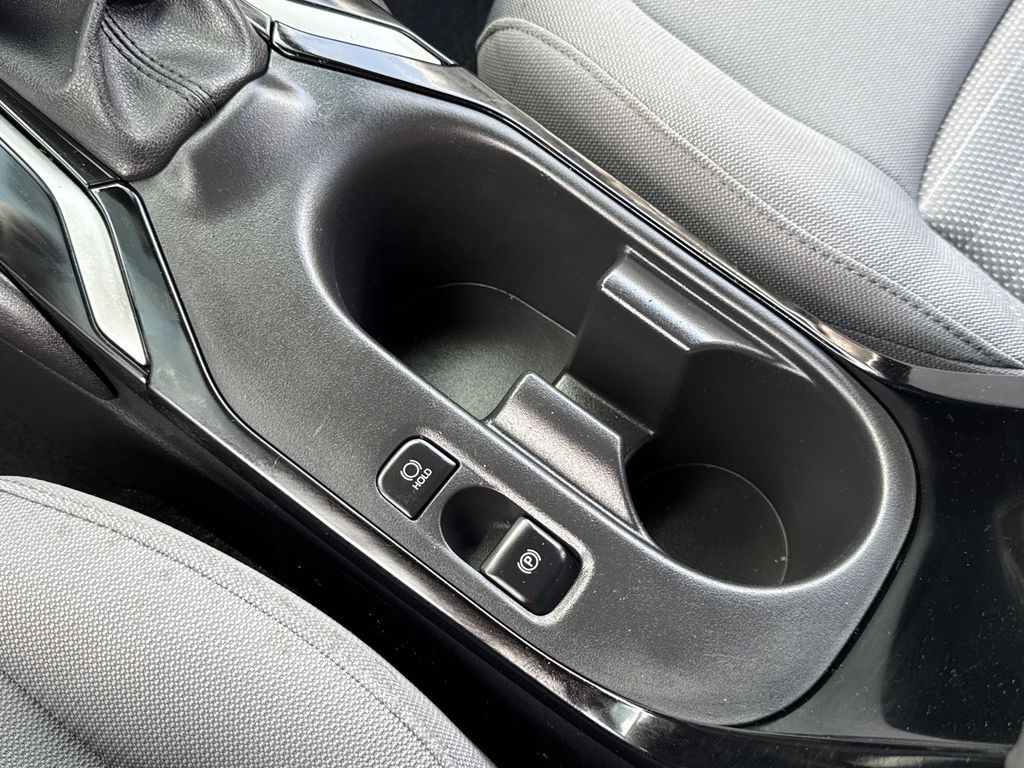 Used 2024 Toyota Corolla Sedan