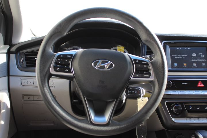 Used Car 2018 Hyundai Sonata  Se For Sale Under $15,000 In Georgetown, Texas