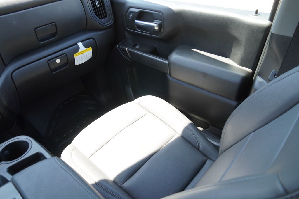 Used 2025 GMC Sierra 2500HD Truck